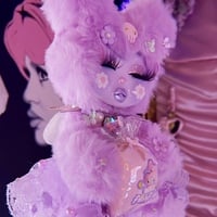 Fairy Flossin Bag Brat - Thumbnail 4