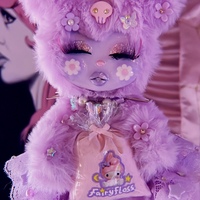 Fairy Flossin Bag Brat - Thumbnail 6