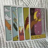 Card Readings - Thumbnail 4