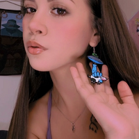 Ship Grip earrings - Thumbnail 1