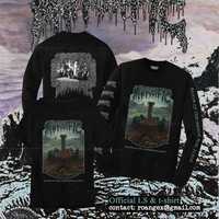 MORBIFIC "Bloom of the abnormal flesh" Long sleeve  - Thumbnail 2