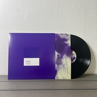 INDIGO (SIGNED) LIMITED EDITION VINYL - Thumbnail 1