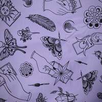 Mystic In Lilac - Thumbnail 3