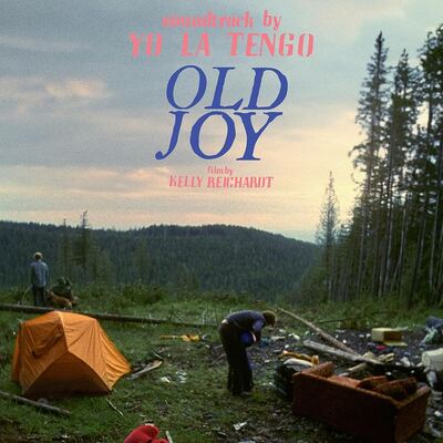 [09/05] Yo La Tengo - Old Joy (Transparent Pink Vinyl)