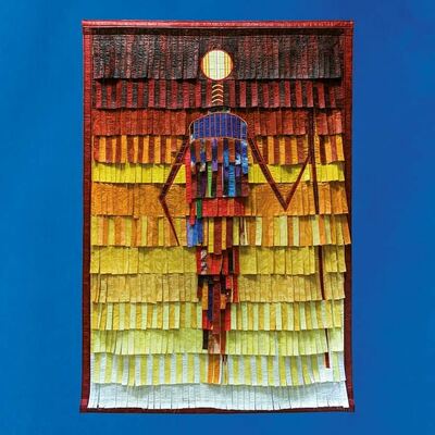 Vieux Farka Toure & Khruangbin - Ali