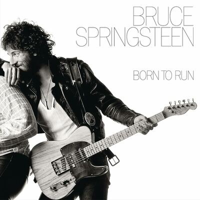 [09/05] Bruce Springsteen - Born to Run
