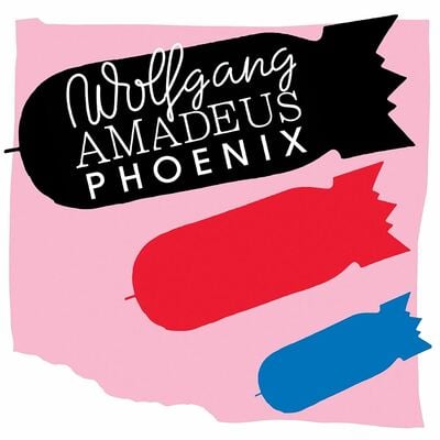 [09/05] Phoenix - Wolfgang Amadeus Phoenix