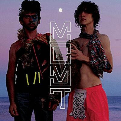[09/05] MGMT - Oracular Spectacular