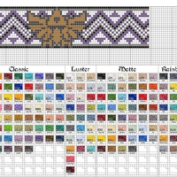 Pixel Bracelet - Ace (Tri)Force - Thumbnail 4