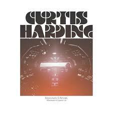 [09/05] Curtis Harding - Departures & Arrivals: Adventures of Captain Curt