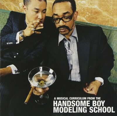 [09/05] Handsome Boy Modeling School - So... How's Your Girl?