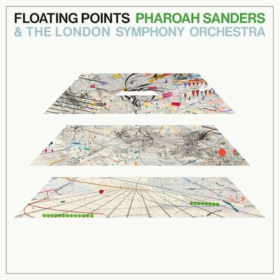 Floating Points, Pharoah Sanders, & the London Symphony Orchestra - Promises