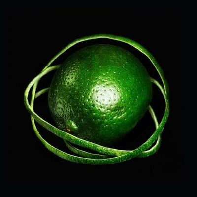 Big thief - double infinity (green vinyl)