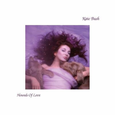 [09/05] Kate Bush - Hounds of Love