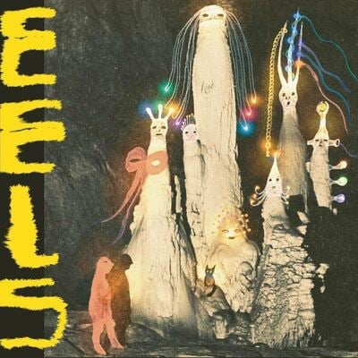 Being dead - eels