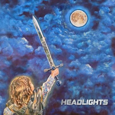 [09/05] Alex G - Headlights