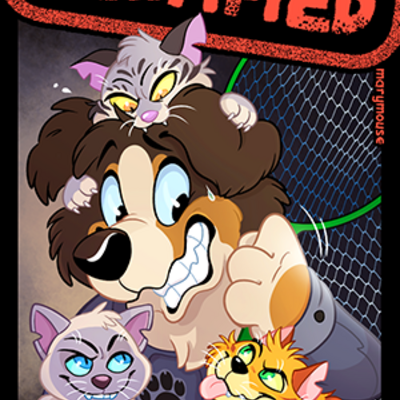 Certified animal control