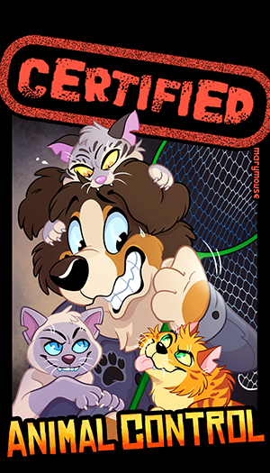 Certified Animal Control