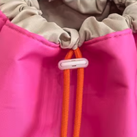 COLORBLOCK 90s POCKETS BACKPACK - Thumbnail 9