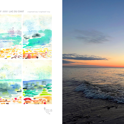 Lac du chat - speedy 5