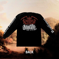Autumn Strife LS T-Shirt - Thumbnail 1