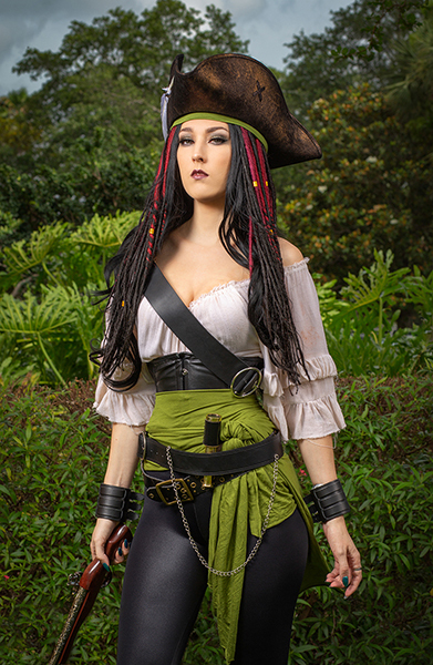 Ahoy!