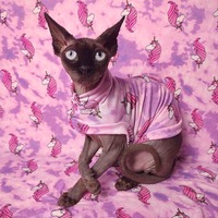 Be A Unicorn - Sleepwear - Thumbnail 2