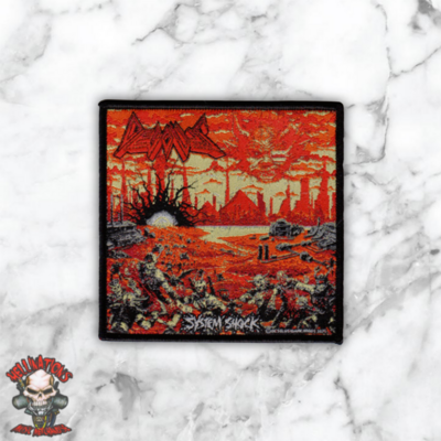Desolus official woven patches - Thumbnail 4
