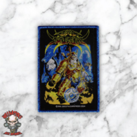 BAL-SAGOTH Official Woven Patches - Thumbnail 2