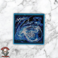 AXETASY Official Woven Patches - Thumbnail 1