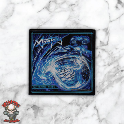 Axetasy official woven patches - Thumbnail 3