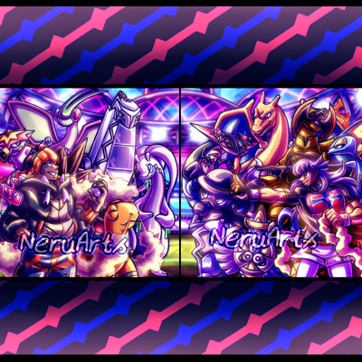 (5x5'') raihan and leon prints