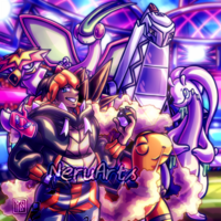 (5x5'') Raihan and Leon Prints - Thumbnail 1