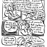 Fujo X-Ray Visions #2 - Thumbnail 1