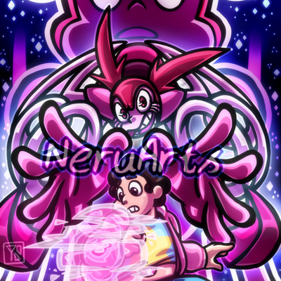 (6x8'') spinel print