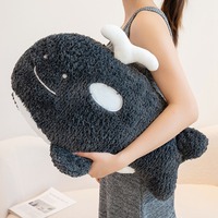 Whale Plushies - Thumbnail 3