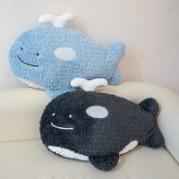 Whale Plushies - Thumbnail 5