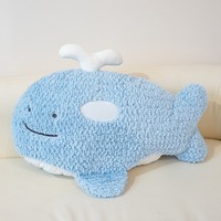 Whale Plushies - Thumbnail 6