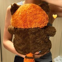 Red Panda Plush Toy - Thumbnail 3