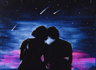 Swann and Nora - Lost Records Bloom & Rage 