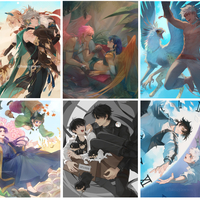 Medium Prints - Thumbnail 2