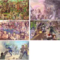 Large Prints - Thumbnail 1