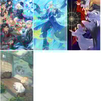 Large Prints - Thumbnail 2