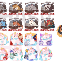 Stickers - Thumbnail 3