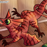 4x6 Fantasy Prints - Thumbnail 7