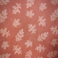 Leaf Me Alone - Luxe Fleece - Thumbnail 4