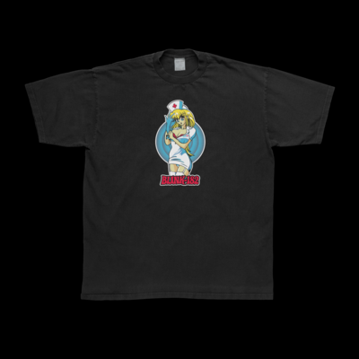 Janine - tee (shaka)