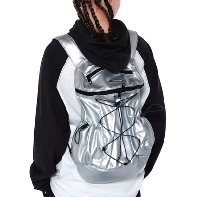 String symbol backpack  - Thumbnail 1