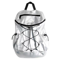 STRING SYMBOL BACKPACK  - Thumbnail 1