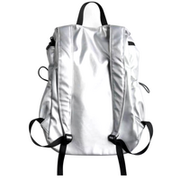 STRING SYMBOL BACKPACK  - Thumbnail 2